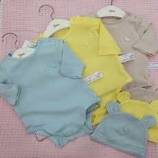 에뜨와몬드바디수트