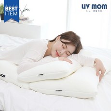 리브맘쫀쫀이베개