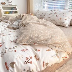 예쁜퀼트순면누빔침대