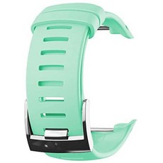 순토 D5 정품 실리콘 시계줄 밴드 스트랩 S09 SUUNTO Diving Watch Straps, Ocean_One Size, Ocean_One Size, Ocean