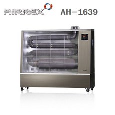 헵시바에어렉스돈풍기