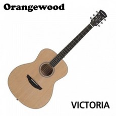 [오렌지우드] Orangewood 통기타 VICTORIA / 사은품 포함