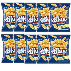 해태 빠새60g 10봉, 1. 해태 빠새60g X 10/단일상품