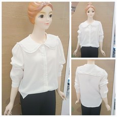 소이주니어블라우스