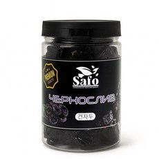 SAFO Сафо чернослив, 350 г