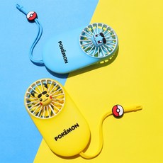 포켓몬스터선풍기