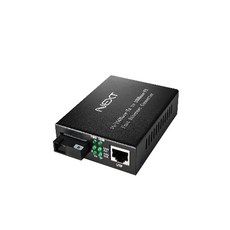 광통신장비광converter