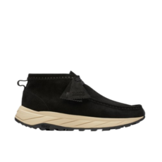 클락스 CLARKS ORIGINALS WALLABEE 왈라비 EDEN 블랙 M 26173320 매장정품 124308 - 클락스왈라비메이플