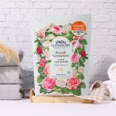 르샤트라로즈제라늄