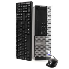 Desktop Computer PC Compatible With Dell OptiPlex Dell OptiPlex 7020 쿼드 코어 i5 3.3GHz 8GB RAM 1TB, Windows 10 Professional (Rene, black Desktop Computer PC Comp, black Desktop Computer PC Comp, black Desktop Computer PC Comp, black Desktop Computer PC Comp