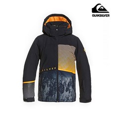 퀵실버아동스키