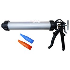 fischer Powerflow combi 영국산 COX 고급형 SSG건 피셔 실리콘 소세지건 고급건 A급, 1개