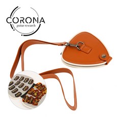 Corona - Picks Holder Case / 피크홀더 케이스