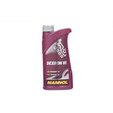 SYPRIN 자동차오일 엔진 연비 변속기 오일 독일배송 마놀 DEXRON V-73720, 단일옵션, 02.4 리터