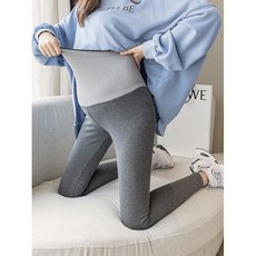 레깅스위에