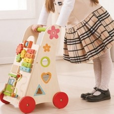 걸음마보조기원목