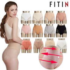 피트인사각팬티