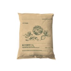 웰싱 미생물 제제 1.8kg 더라인 전용