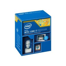 Intel CPU Core i7 4770S 3.10GHz 8M 캐시 LGA1150 Haswell 절전 모델 BX80646I74770S [BOX]