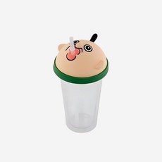 [정품] 빵빵이 인형 키링 Bbangbbang Doll Keyring, 1개