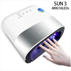 sun3젤램프