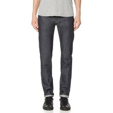 아페쎄 Petit Standard Brut Stretch Jeans 520002325 {{카테고리별칭}}
