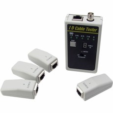 케이블테스터leo-468a