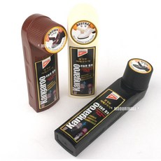 구두광택스폰지