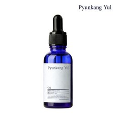 바디오일편강율