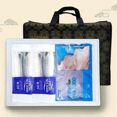 [바다성찬][124일(금) 오전 11시 주문마감]혼합세트 1호 (고등어 필렛 720g x 2팩 가자미 700g 1팩), [바다성찬][124일(금) 오전 11시 주문마감]혼합세