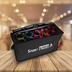 스포츠 스태킹 컵타컵 스피드컵쌓기 컵스태킹 종이컵쌓기 10세트, 10개