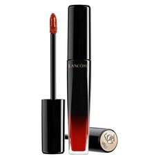 Lancome L'Absolu Lip Lacquer 랑콤 압솔뤼 립라커 (142 BRAVE LIPS), 1개, 142 BRAVE LIPS