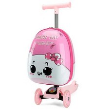 어린이킥보드여행가방