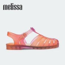 멜리사포제션젤리슈즈