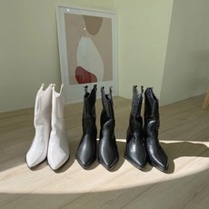 빅사이즈웨스턴부츠