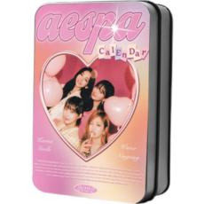 에스파겨울앨범