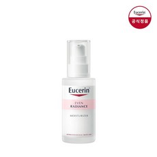 이븐래디언스 유세린 이븐래디언스 모이스처라이저 50ml 1개