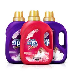 르주르섬유유연제