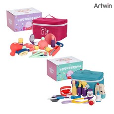 병원놀이장난감말랑