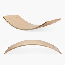 아기밸런스보드