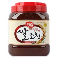 고재구전통쌀엿