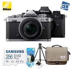 [니콘정품] Z fc 16-50mm KIT 미러리스 +256G 패키지 /ED