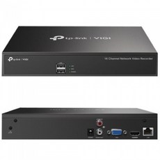 티피링크 TP-LINK VIGI NVR1016H (하드미포함) - nvr1016h