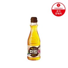 롯데 미림, 500ml, 3개