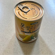 애플망고통조림