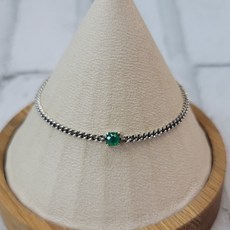 그린오닉스팔찌