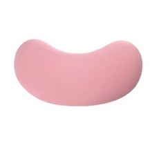 침대허리베개