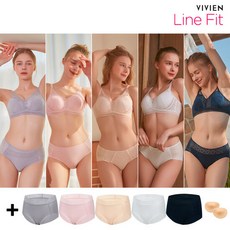 비비안라인핏컬렉션