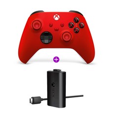 엑스박스패드4세대배터리