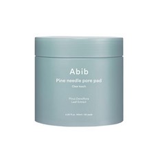 아비브모공패드